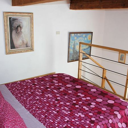 La Casina Di Guido E Emy Apartment Livorno Ngoại thất bức ảnh