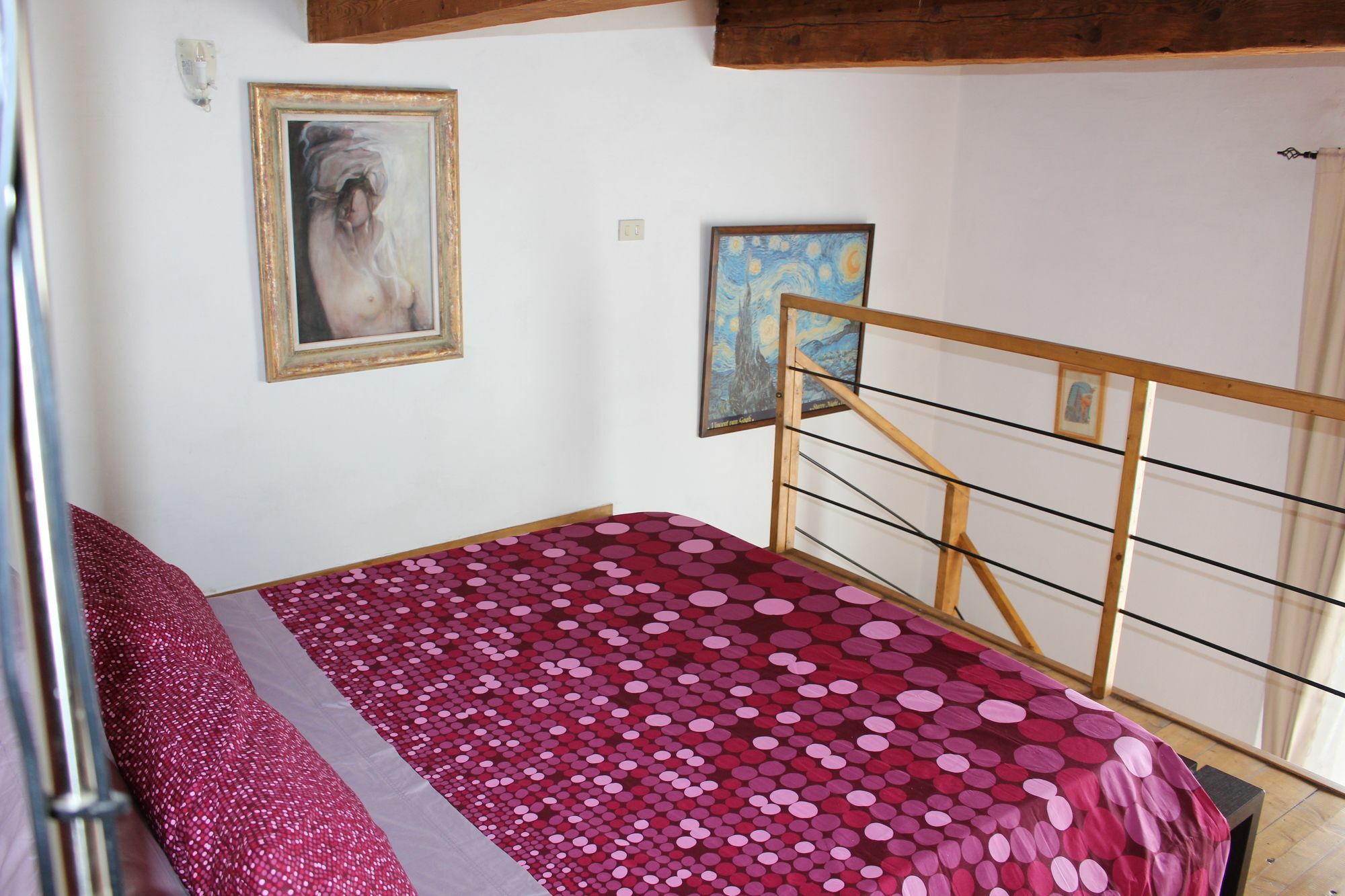 La Casina Di Guido E Emy Apartment Livorno Ngoại thất bức ảnh