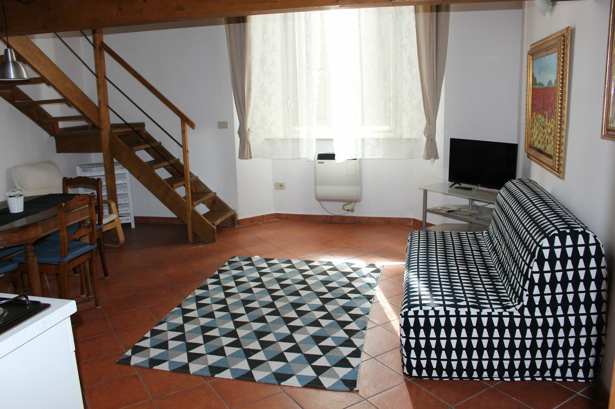La Casina Di Guido E Emy Apartment Livorno Ngoại thất bức ảnh