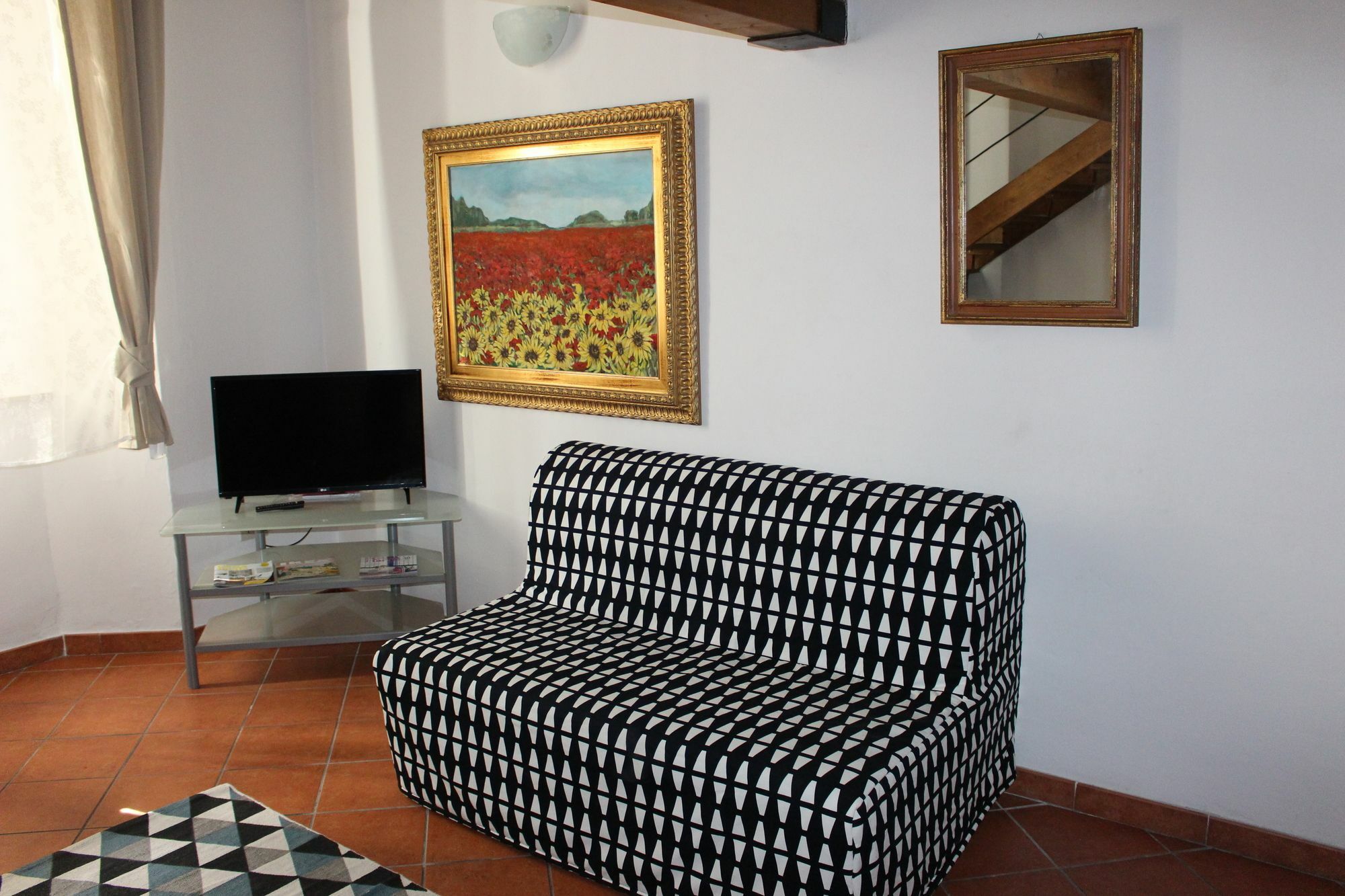 La Casina Di Guido E Emy Apartment Livorno Ngoại thất bức ảnh