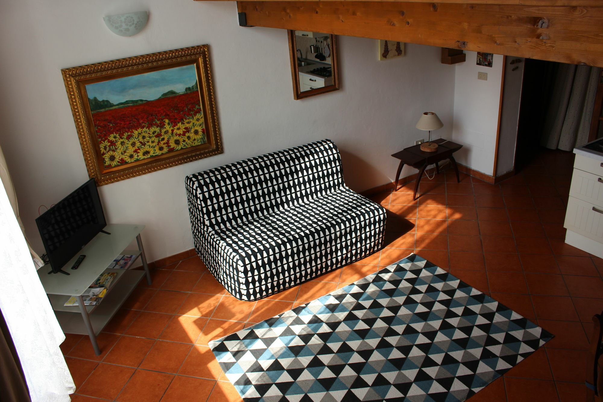 La Casina Di Guido E Emy Apartment Livorno Ngoại thất bức ảnh