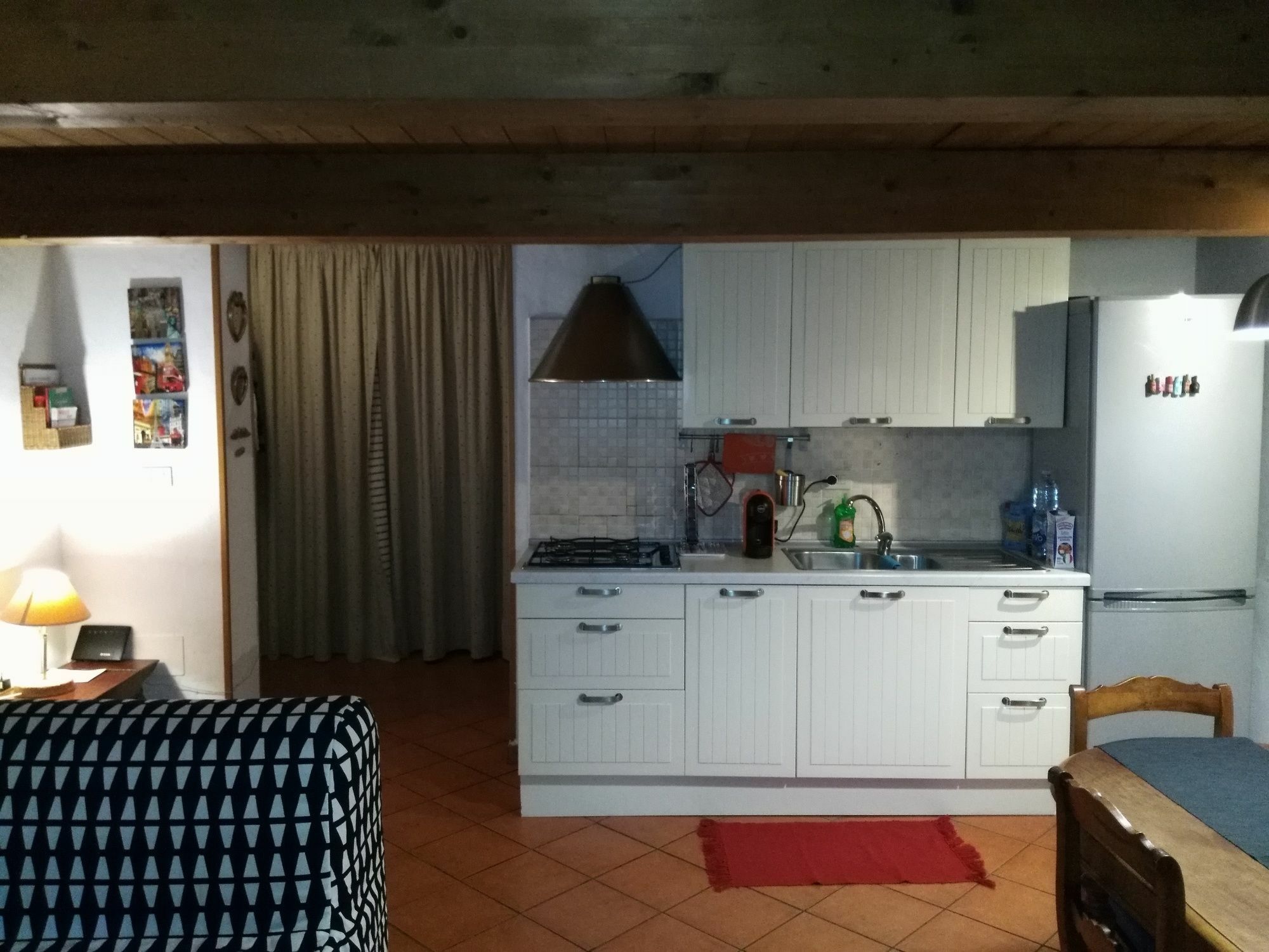 La Casina Di Guido E Emy Apartment Livorno Ngoại thất bức ảnh